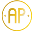 Logo Złota AP Anna Pruska